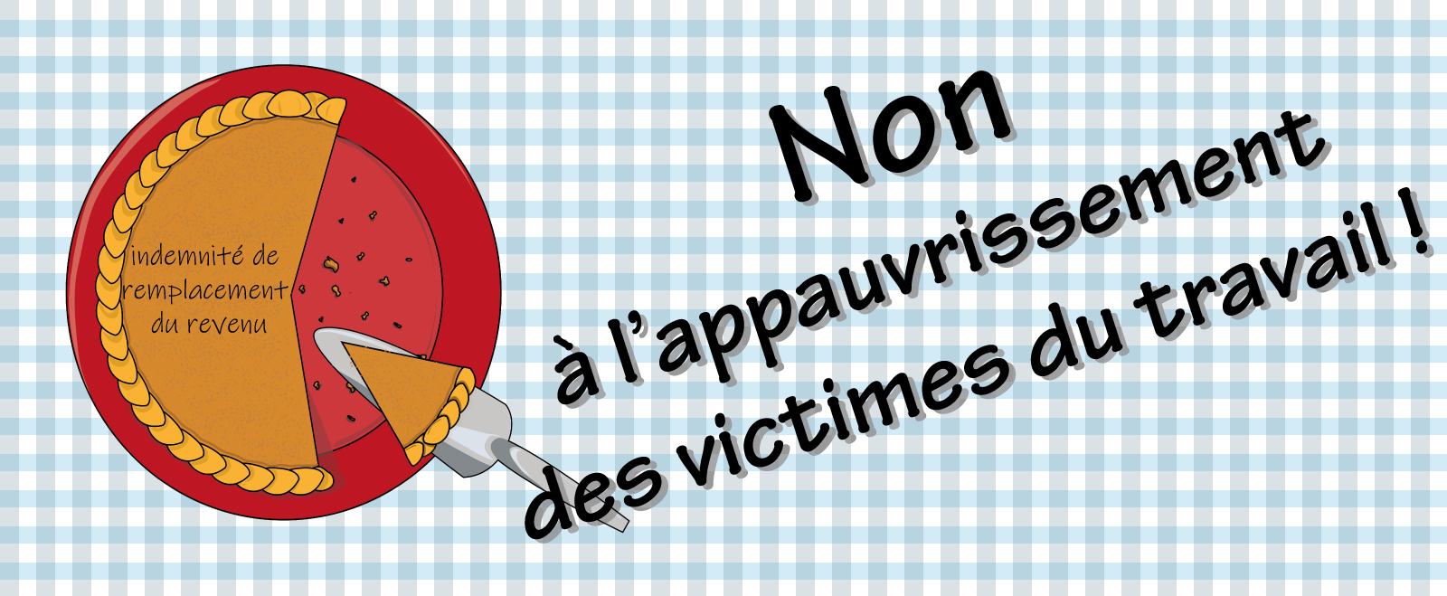 Non à l'appauvrissement