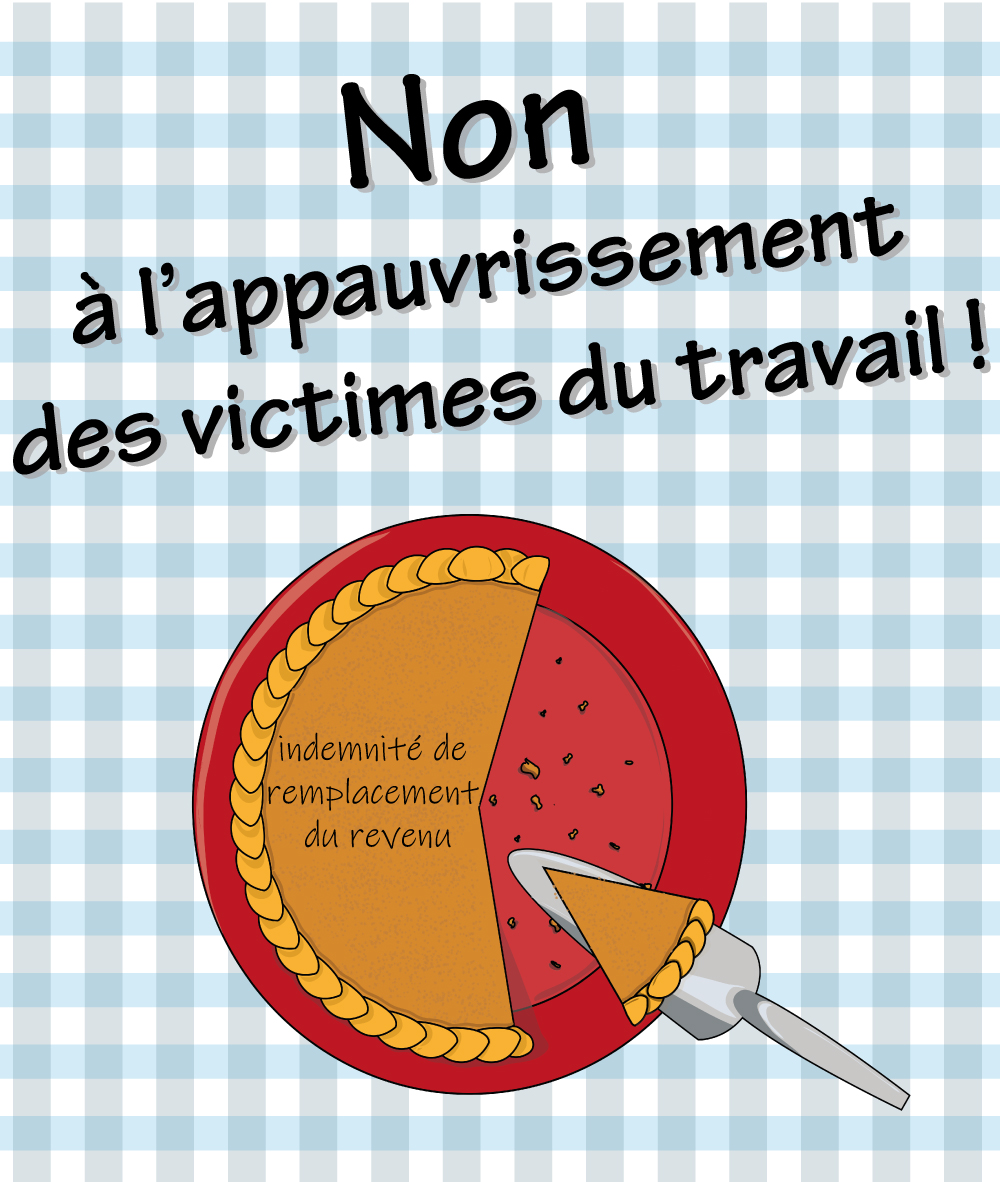 Non à l'appauvrissement