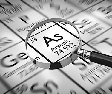 Arsenic