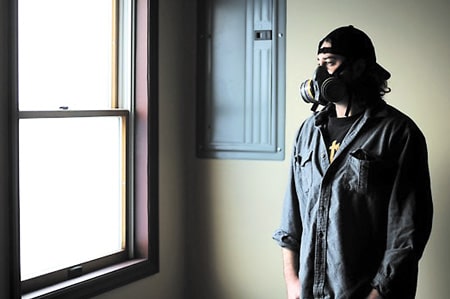 hypersensibilité environnementale