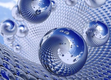 nanomatériaux