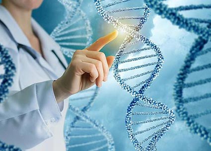 Susceptibilité individuelle