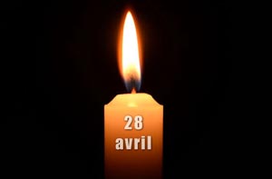28 avril