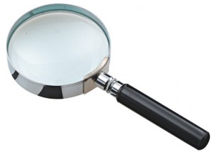 loupe