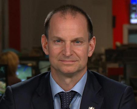 Ministre des Finances