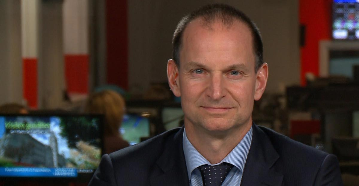 Ministre des Finances