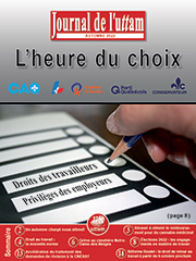 Journal automne 2022