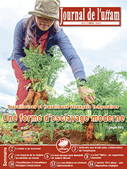 Journal automne 2023