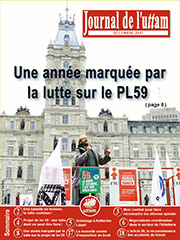 Journal décembre 2021