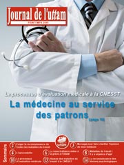 Journal printemps 2019