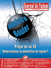 Journal printemps 2021