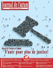 Journal Printemps-Été 2018