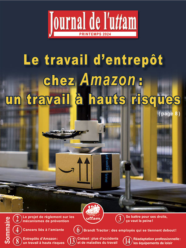 Journal Printemps 2024